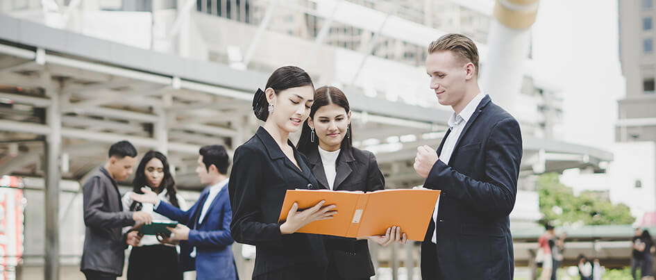 National Development Fund Citizenship Program